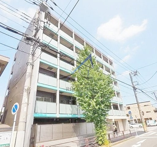 クラリッサ川崎ルーナ