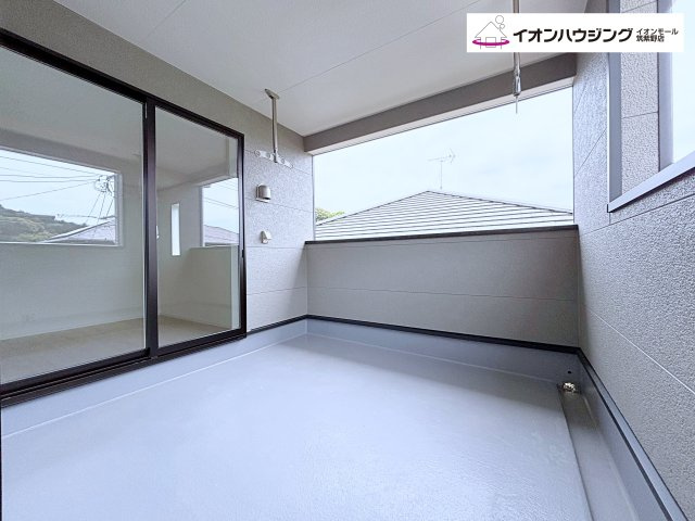 大野城市平野台第7　２号棟