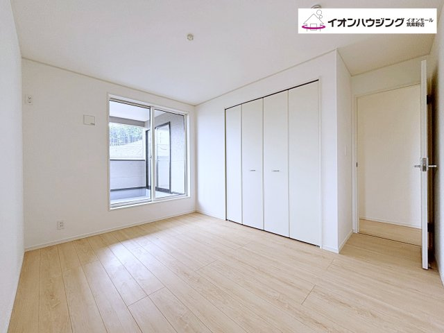 大野城市平野台第7　２号棟
