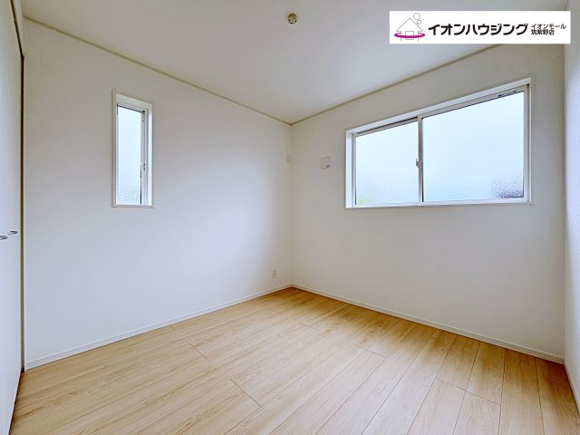 大野城市平野台第7　２号棟