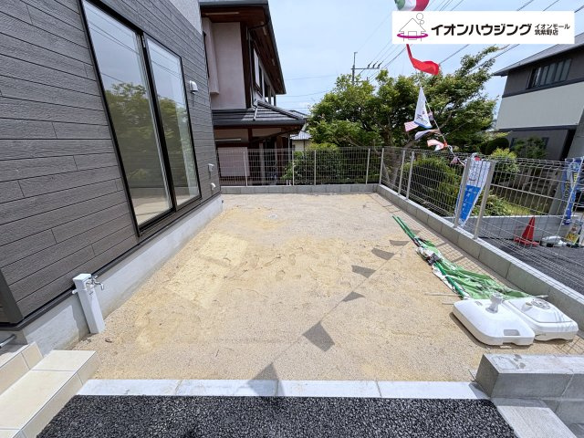 大野城市平野台第7　２号棟