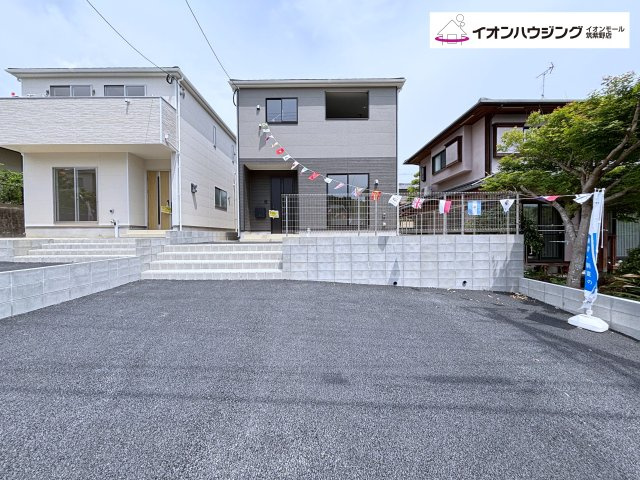 大野城市平野台第7　２号棟