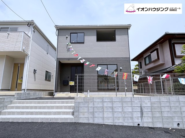 大野城市平野台第7　２号棟