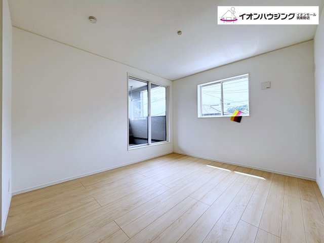 大野城市平野台第7　２号棟