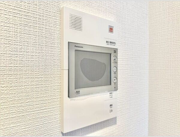 エスリード ザ・レガリア新栄ALTAIERのセキュリティ