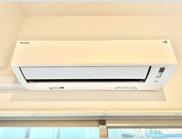 エスリード ザ・レガリア新栄ALTAIERの設備