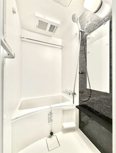 エスリード ザ・レガリア新栄ALTAIERの浴室