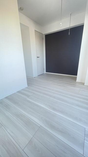 グランヴァン元住吉の洋室|明るく清潔感のある洋室空間