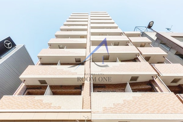 アーバイル目白台