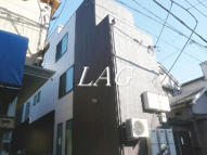 アンベリール西日暮里の画像