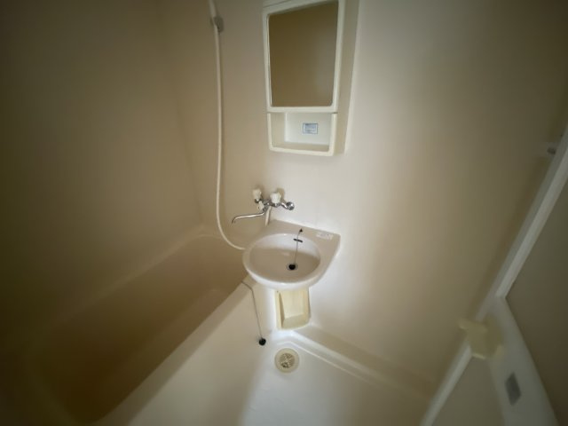 バストイレ別でおすすめです☆