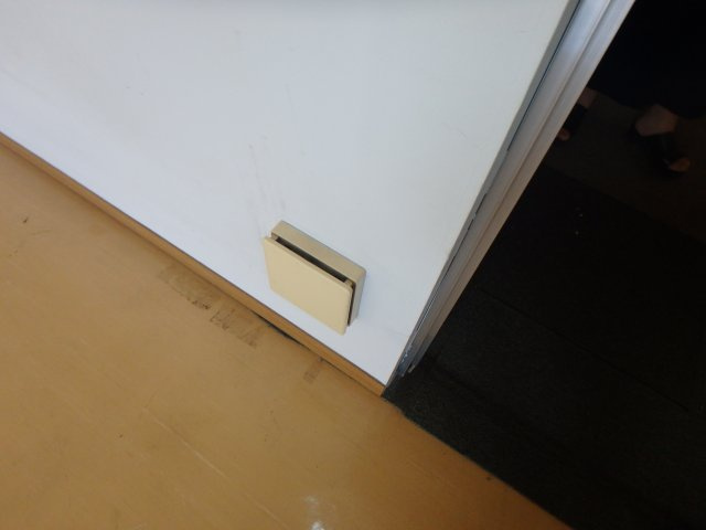 第３十合ビルの設備