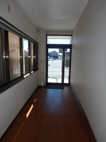 第３十合ビルのその他共用部分