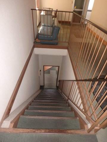 第３十合ビルのその他共用部分