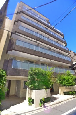 【外観】 | アルバ両国