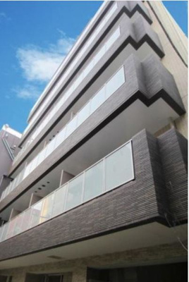 【外観】 | アルバ両国