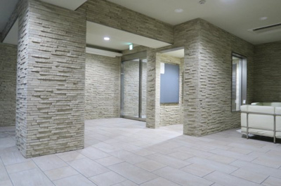 【エントランス】 | アルバ両国