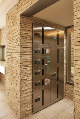 【その他共用部分】 | アルバ両国