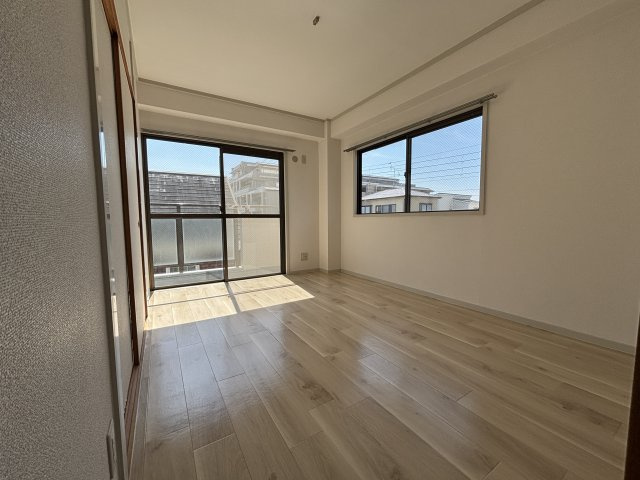 ボナ伊丹の設備