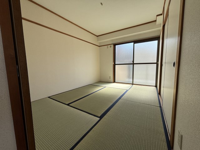 ボナ伊丹のキッチン