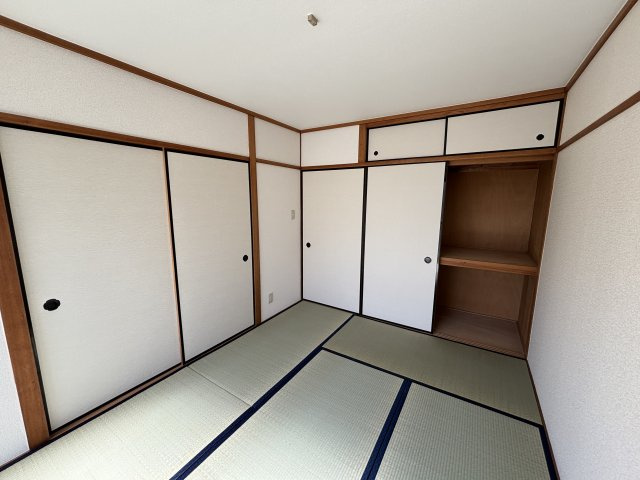 ボナ伊丹のセキュリティ