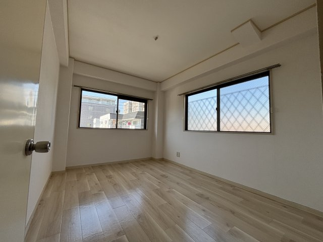 ボナ伊丹の浴室