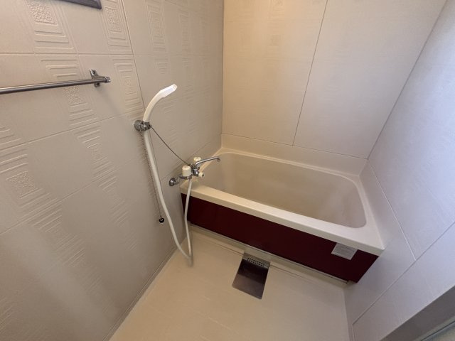 ボナ伊丹の和室