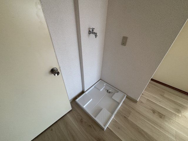 ボナ伊丹の洋室