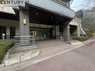 ラ・ビスタ宝塚エスティオ２番館のその他物件画像