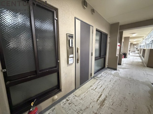 ラ・ビスタ宝塚エスティオ２番館の和室