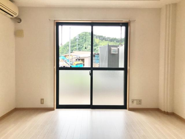 エトワール・シャトー海老津の居間・リビング|リビング