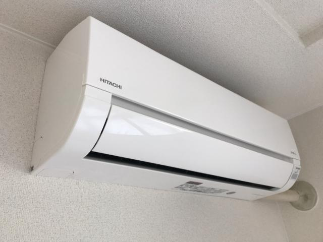 エトワール・シャトー海老津の設備|室内設備