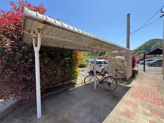 エトワール・シャトー海老津の外観|外観写真（昼）