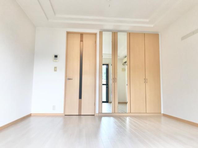 エトワール・シャトー海老津の居間・リビング|リビング