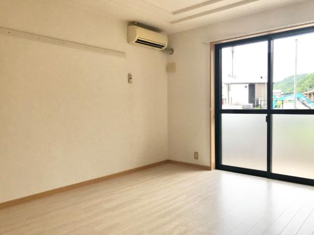 エトワール・シャトー海老津の居間・リビング|リビング