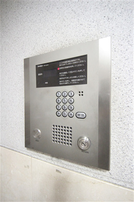 【セキュリティ】 | フィレンツェ船場南