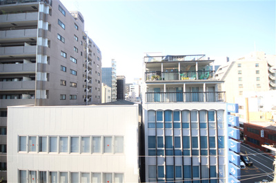 【展望】 | フィレンツェ船場南