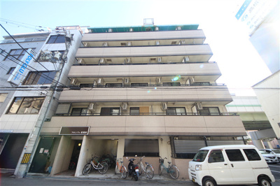 【外観】 | フィレンツェ船場南