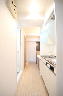 【内装】 | フィレンツェ船場南