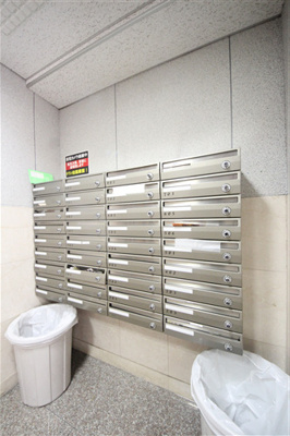 【その他共用部分】 | フィレンツェ船場南