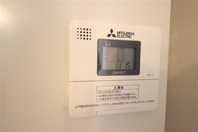 【セキュリティ】 | フィレンツェ船場南