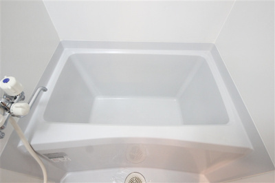 【浴室】 | フィレンツェ船場南