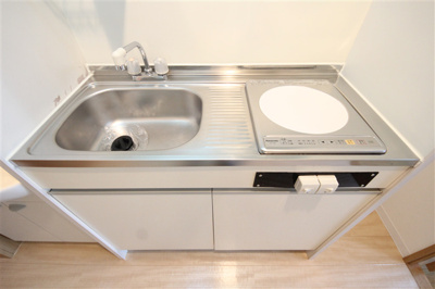 【キッチン】 | フィレンツェ船場南