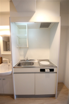 【キッチン】 | フィレンツェ船場南