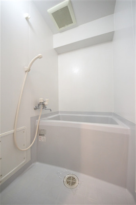 【浴室】 | フィレンツェ船場南