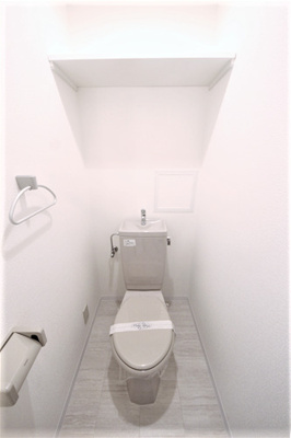 【トイレ】 | フィレンツェ船場南