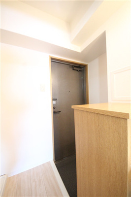 【玄関】 | フィレンツェ船場南