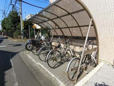 【その他共用部分】 | A&U中野上町(エーアンドユーナカノカミチョウ)