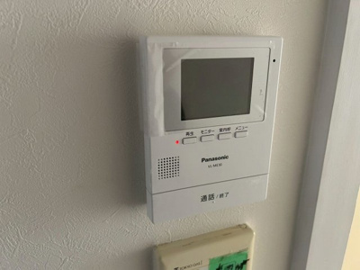 【設備】 | A&U中野上町(エーアンドユーナカノカミチョウ)