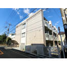 【外観】 | A&U中野上町(エーアンドユーナカノカミチョウ)